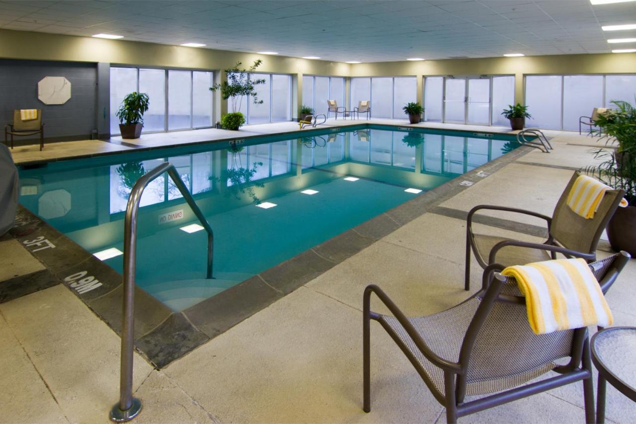 Doubletree By Hilton Norwalk Hotel Luaran gambar