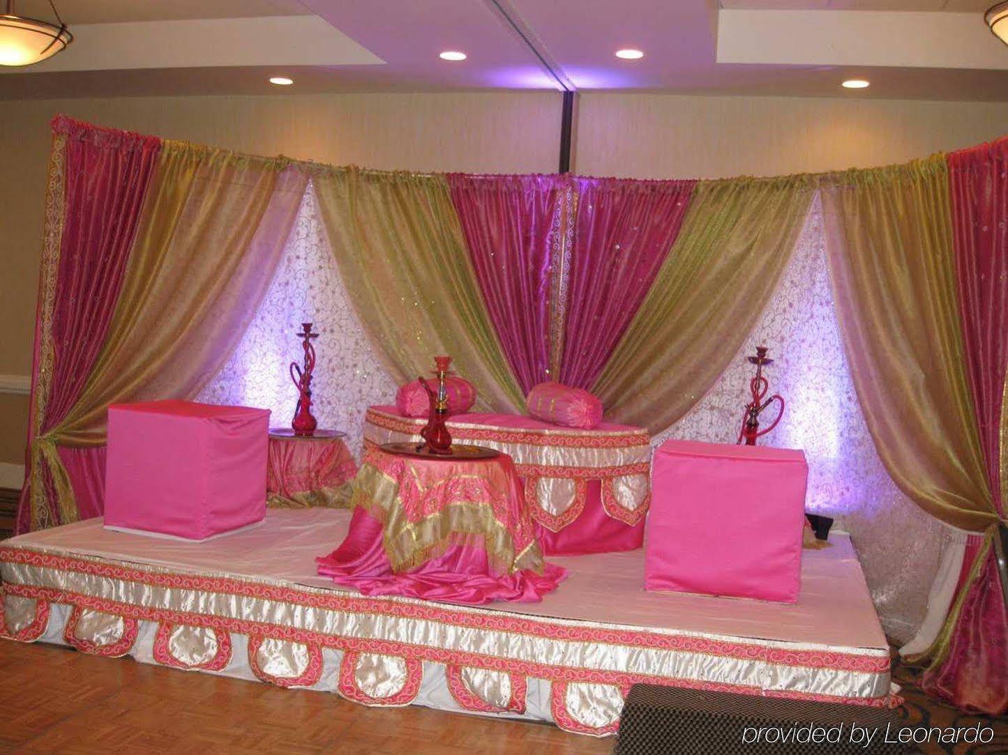 Doubletree By Hilton Norwalk Hotel Luaran gambar