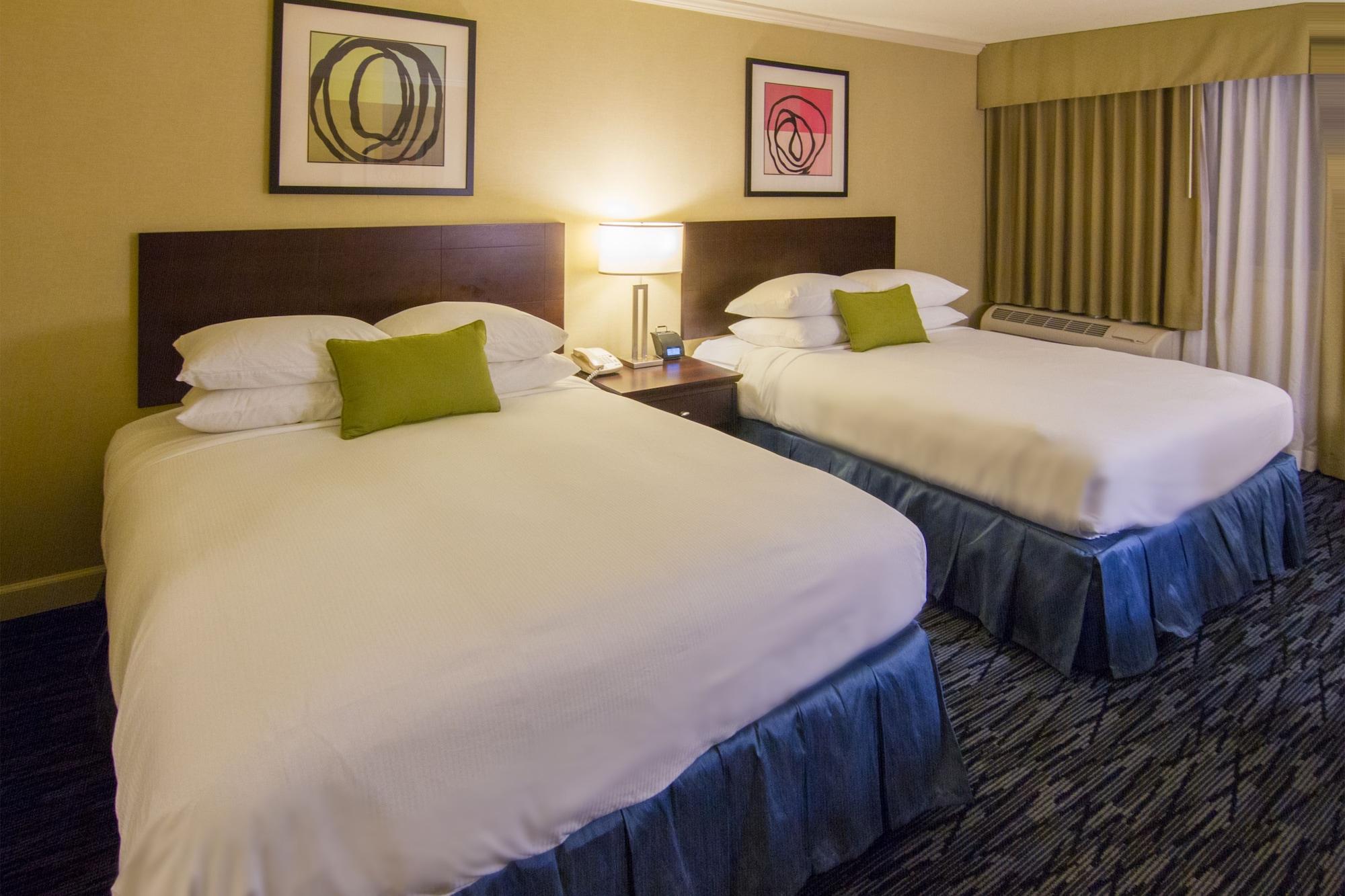 Doubletree By Hilton Norwalk Hotel Luaran gambar