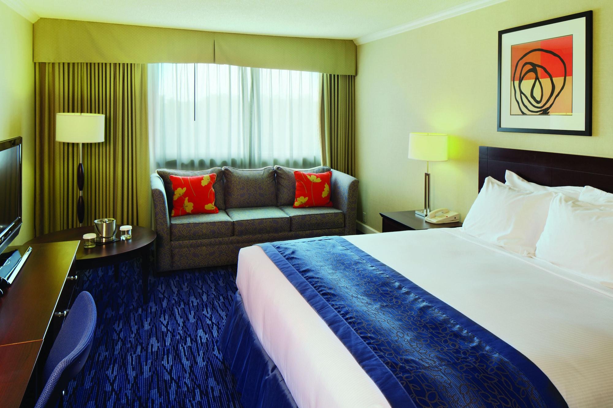 Doubletree By Hilton Norwalk Hotel Luaran gambar
