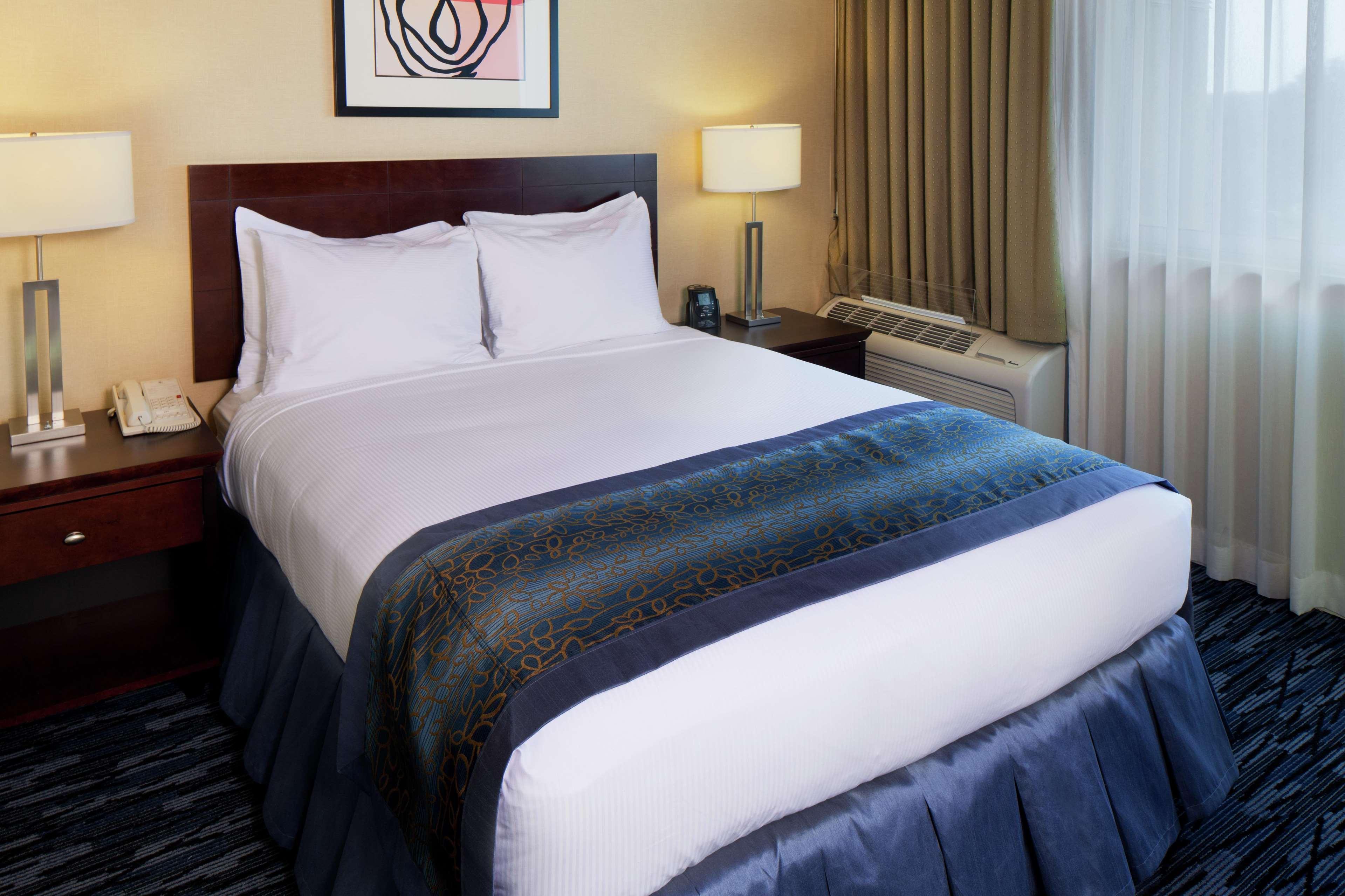 Doubletree By Hilton Norwalk Hotel Luaran gambar