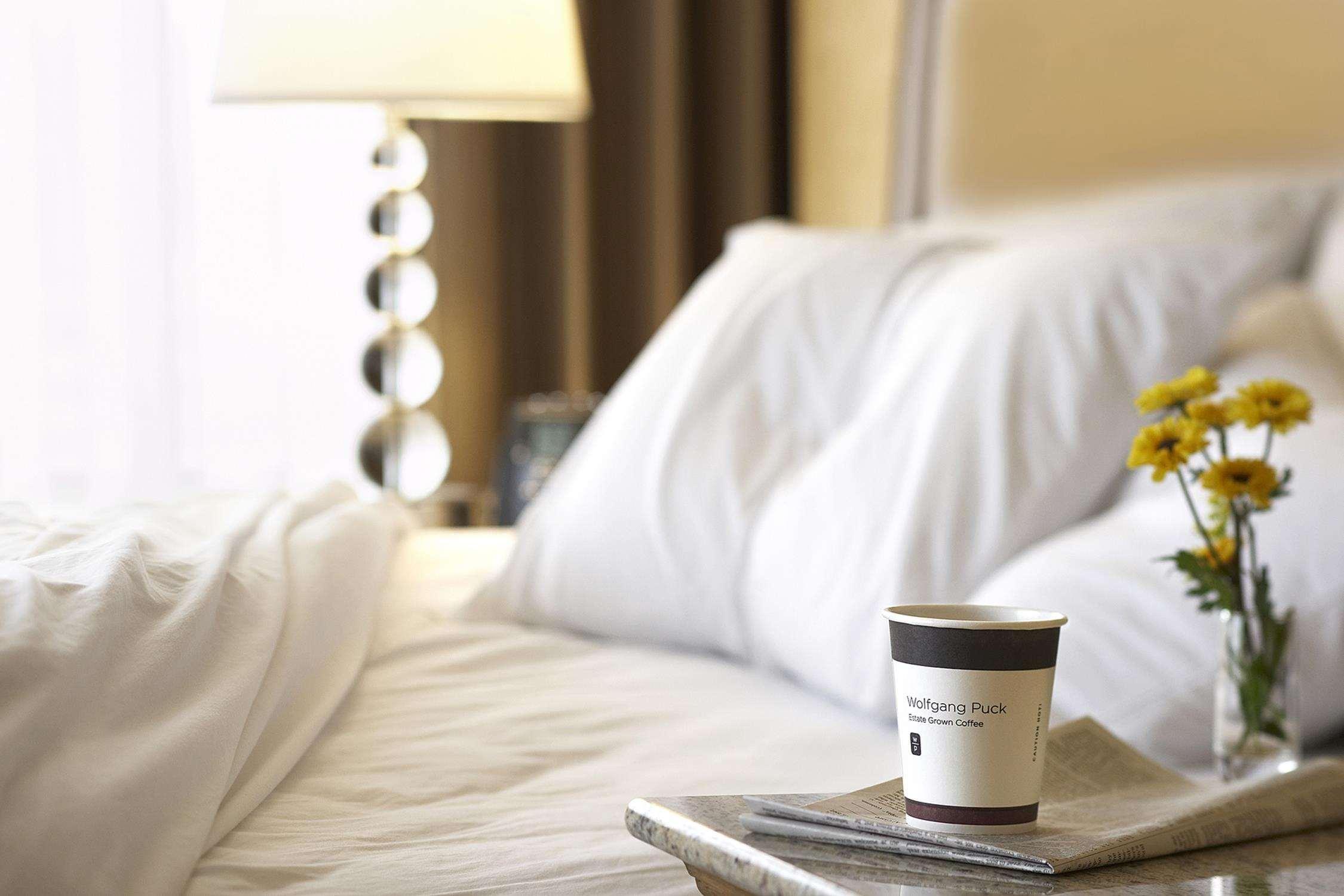 Doubletree By Hilton Norwalk Hotel Luaran gambar