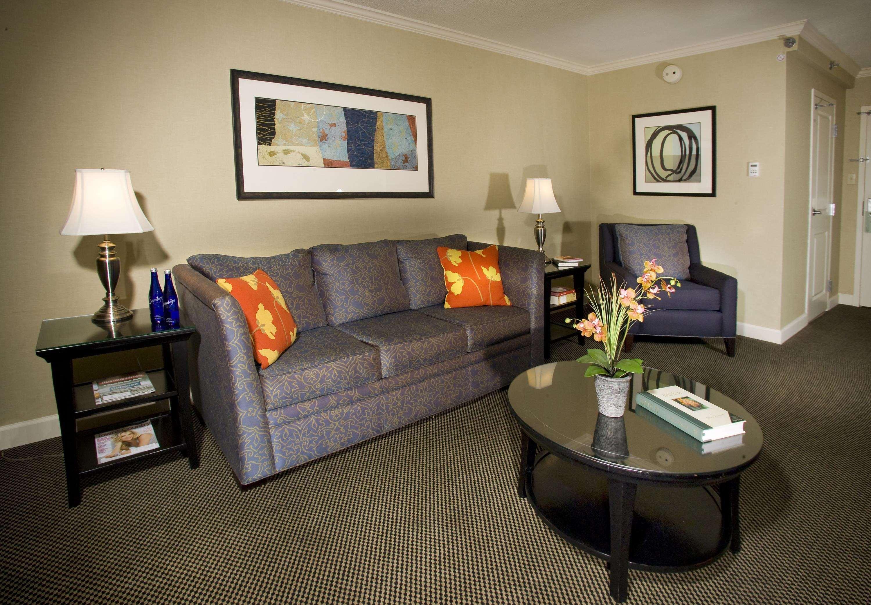 Doubletree By Hilton Norwalk Hotel Luaran gambar