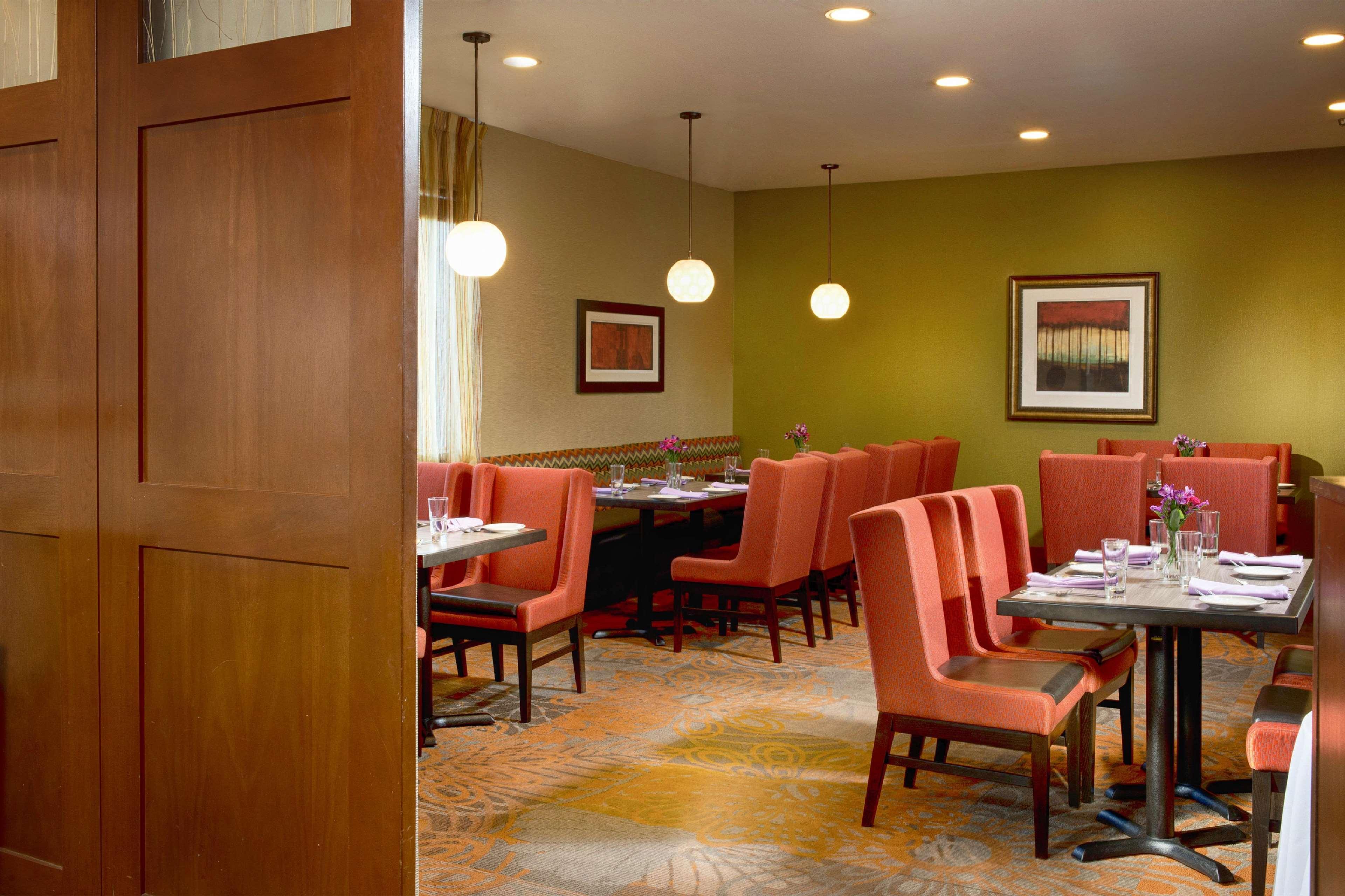 Doubletree By Hilton Norwalk Hotel Luaran gambar