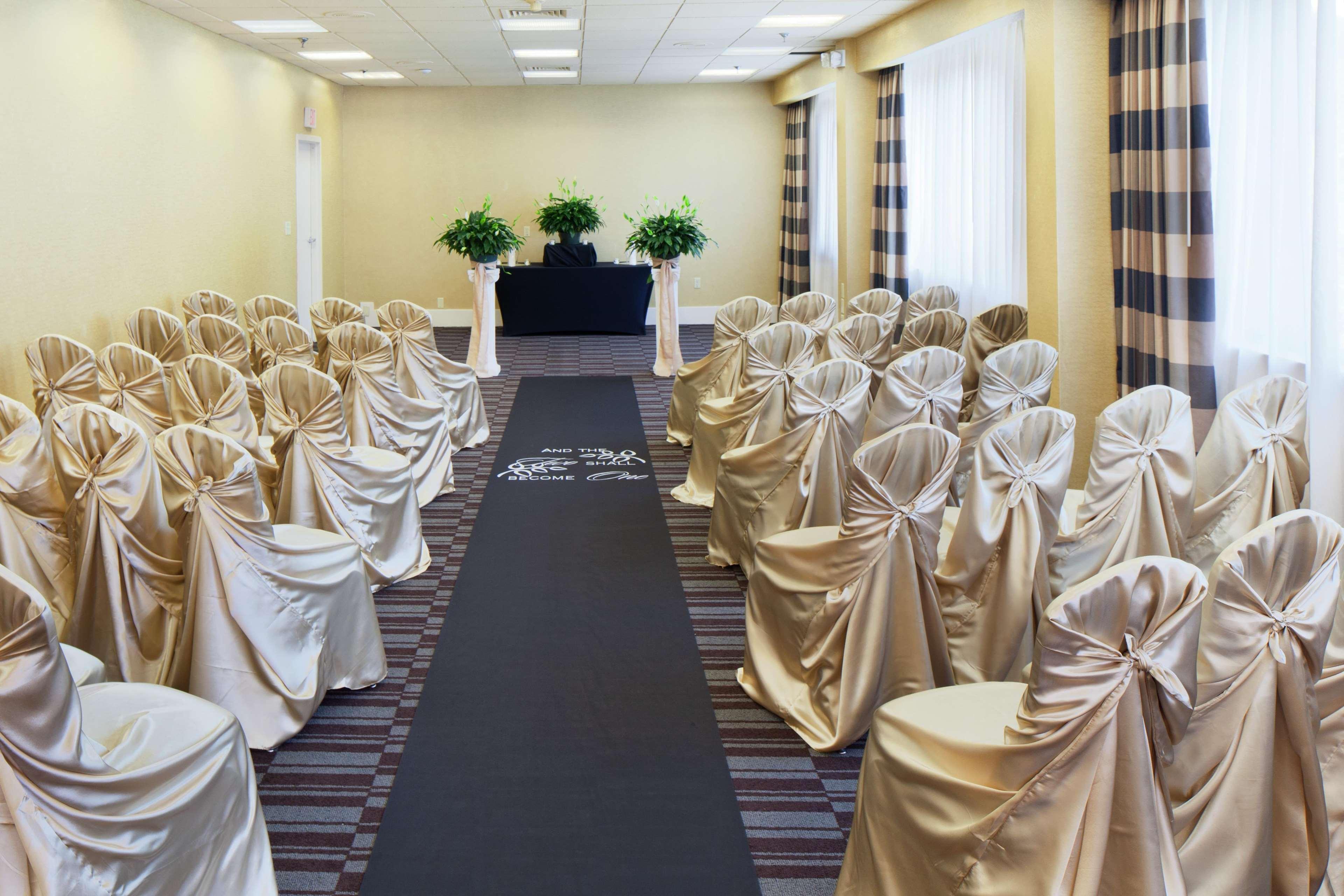Doubletree By Hilton Norwalk Hotel Kemudahan gambar