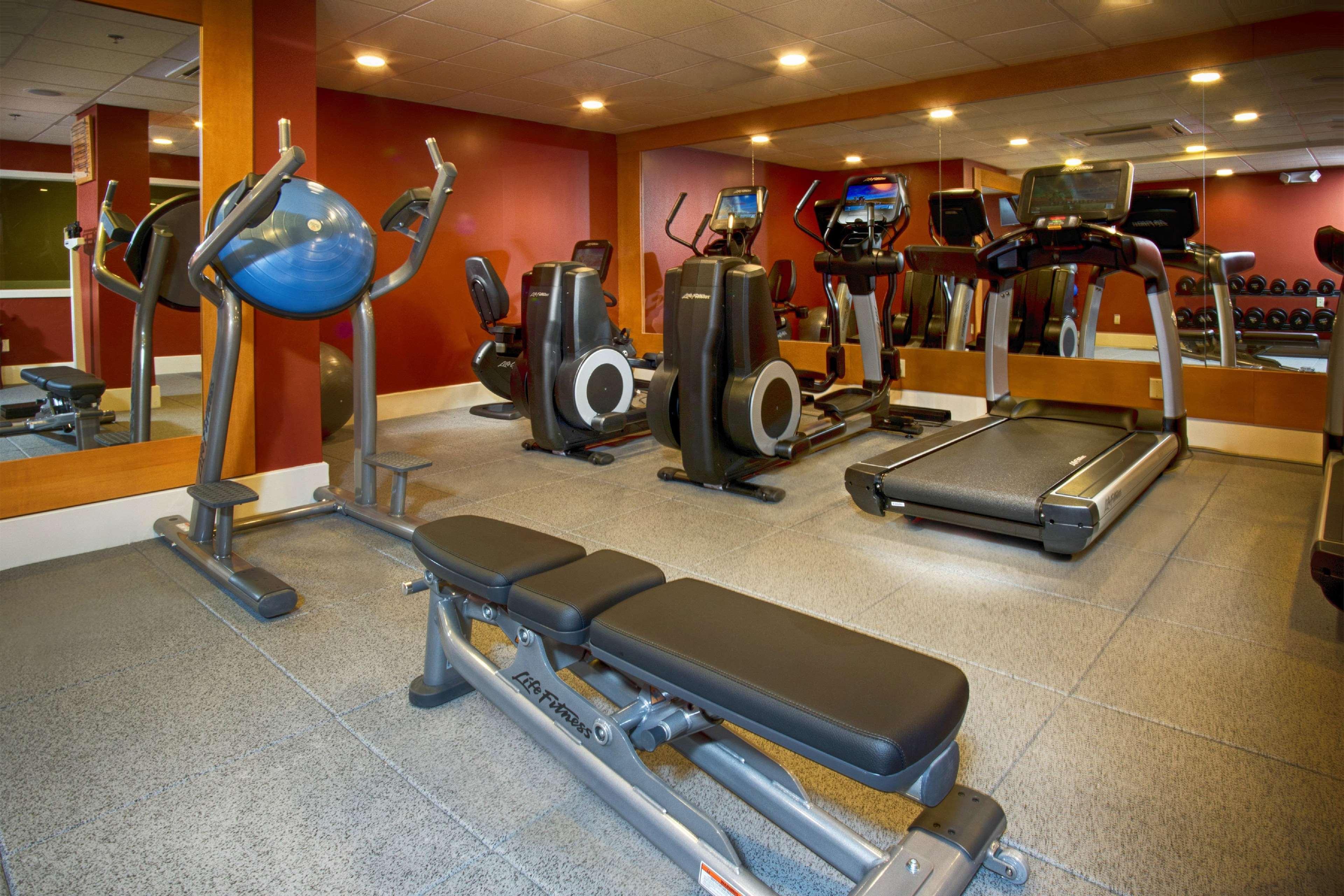 Doubletree By Hilton Norwalk Hotel Luaran gambar
