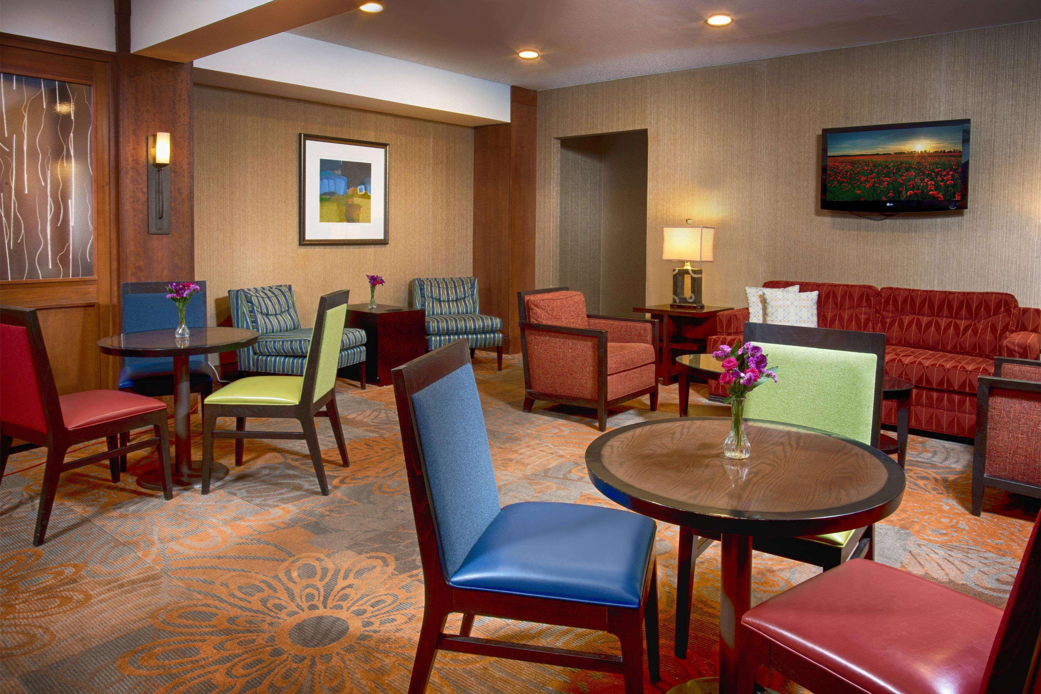 Doubletree By Hilton Norwalk Hotel Luaran gambar