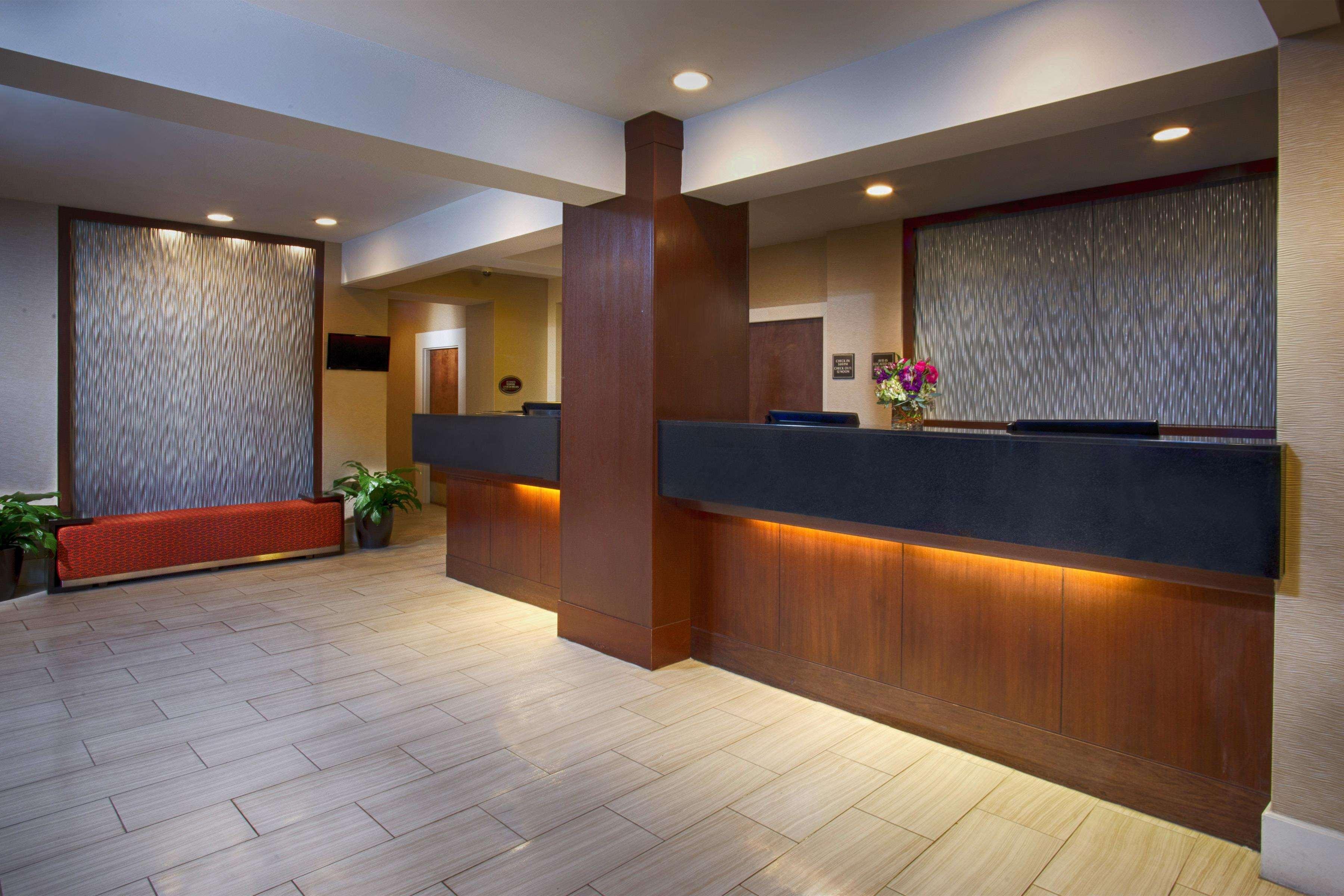 Doubletree By Hilton Norwalk Hotel Luaran gambar