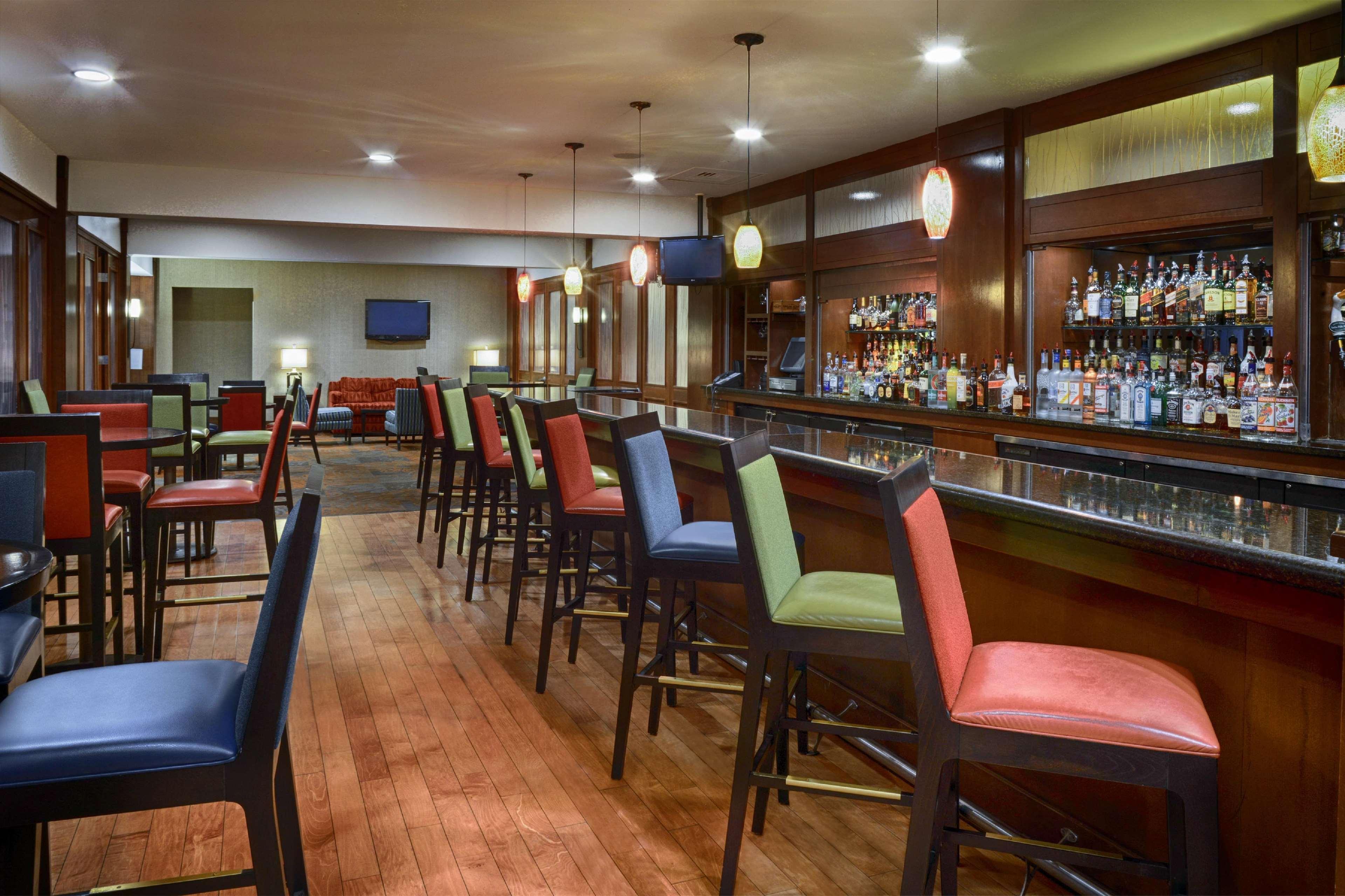 Doubletree By Hilton Norwalk Hotel Luaran gambar
