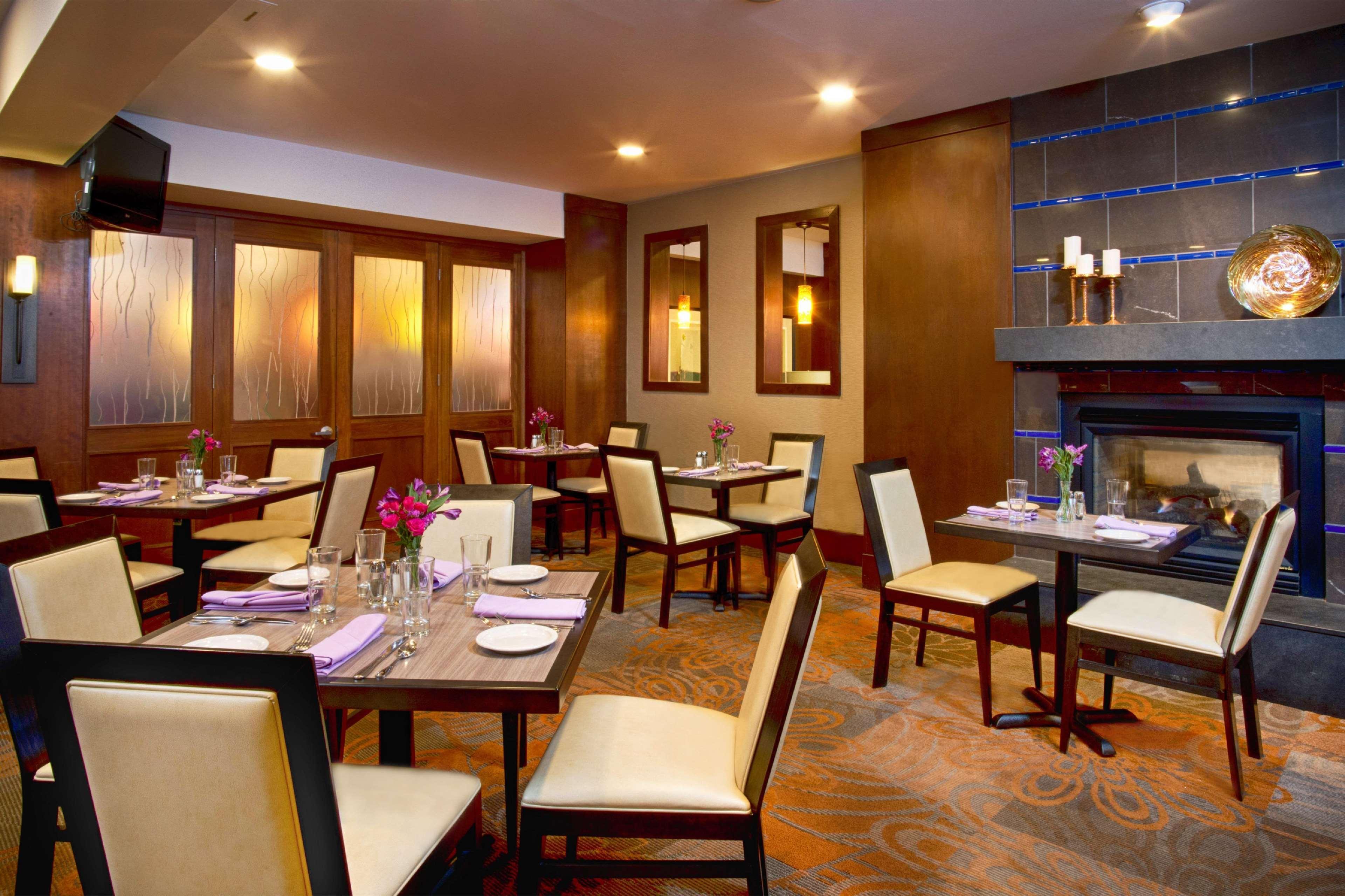 Doubletree By Hilton Norwalk Hotel Luaran gambar