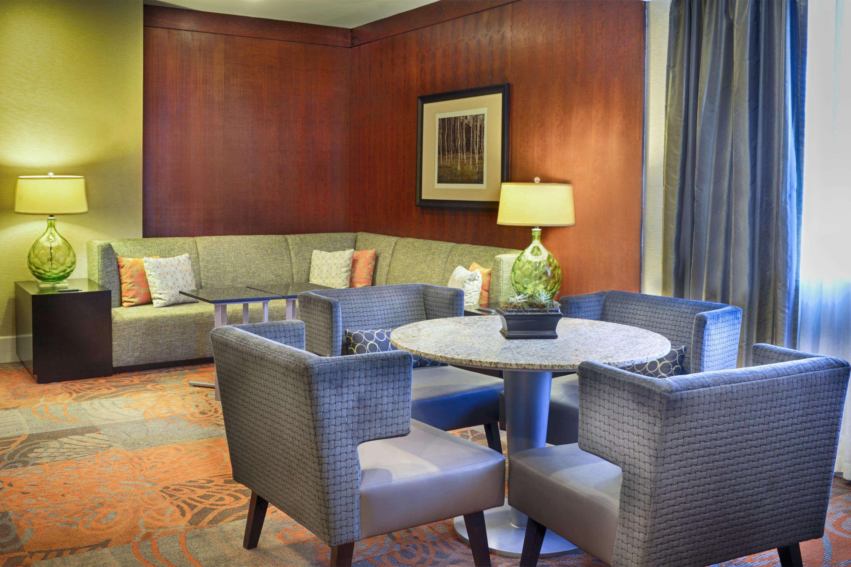 Doubletree By Hilton Norwalk Hotel Luaran gambar