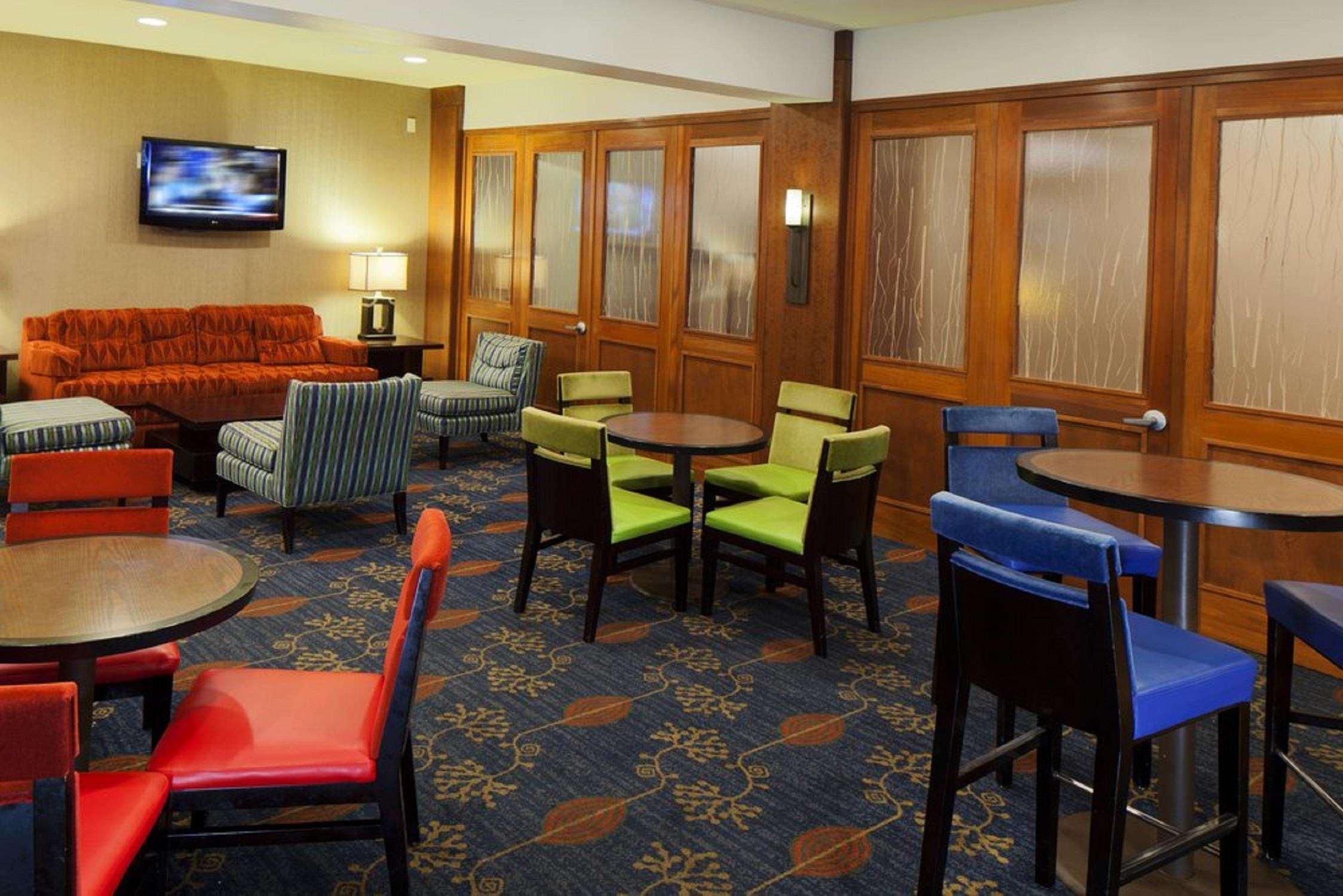 Doubletree By Hilton Norwalk Hotel Luaran gambar